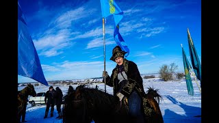 Челендж Ақмола облысы, Ақкөл ауданы, Новорыбинка ауылдық округі, Қара-өзек ауылы