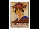 Turandot: Signor ascolta.. Non piangere Liu - Olivero & Merli