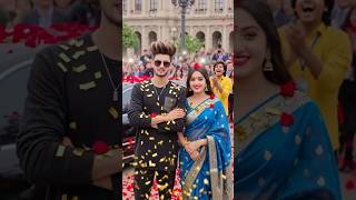 AryanKelvin wife moarshkhan#moarshkhan5#aaryankelvin new video 😱😱