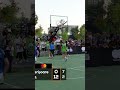 ✌️ Finala de la U14 feminin de la turneul din Parcul Liniei este 🆙