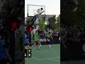 ✌️ Finala de la U14 feminin de la turneul din Parcul Liniei este 🆙