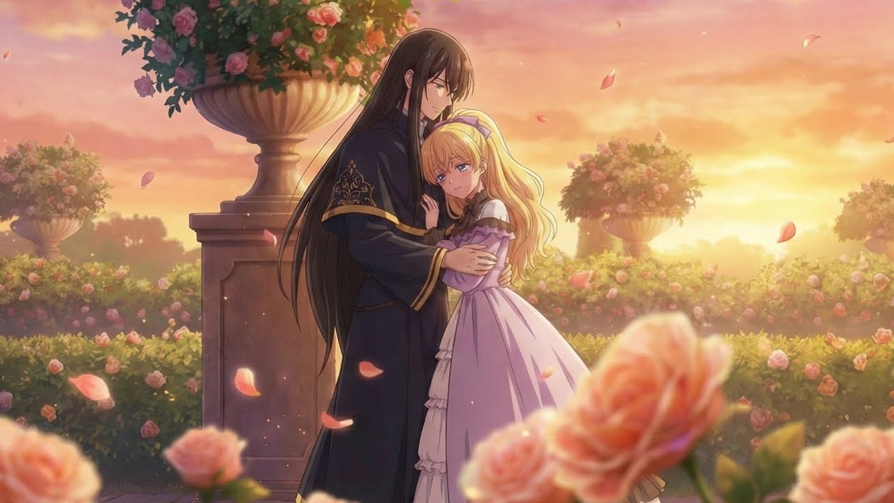 Athanasia x Lucas x Ijekiel [AMV] - Drawn To You | Who Made Me a Princess