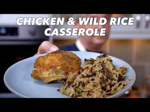The Budget-Friendly Chicken Meal I Make Every Week