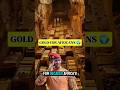 Africa’s GOLD ✊ | Ibrahim Traoré’s Stand for His People #shorts #gold #ibrahimtraore