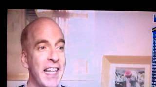 Simon Richardson Mbe Interview