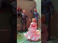 No escape! Horror Figures setup for you