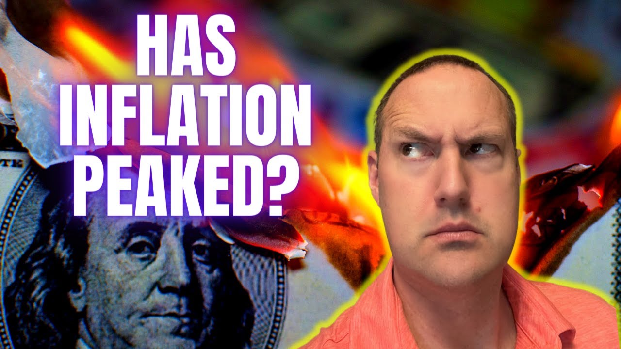 Предварительный обзор ИПЦ: достигла ли инфляция пика в апреле?