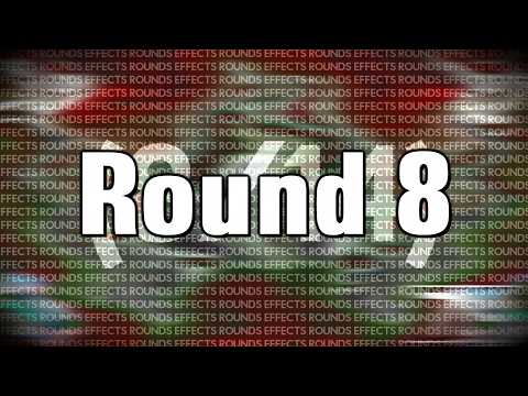 Ultimate Crazy Super Fast Csupo Effects Round 8 vs Everyone (8/14)