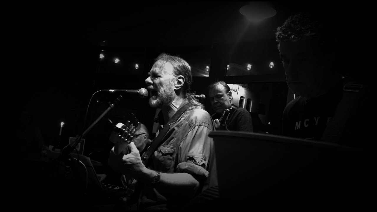 The Greenboots feat. Biff Bruse - Bite the bullet