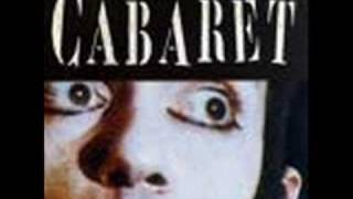 Cabaret part 12 (Entr'Acte)