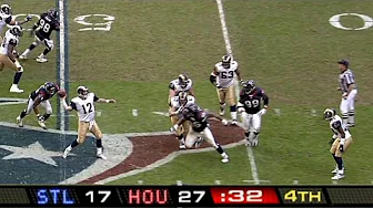 The Comeback That Launched FITZMAGIC! | Crazy Endings