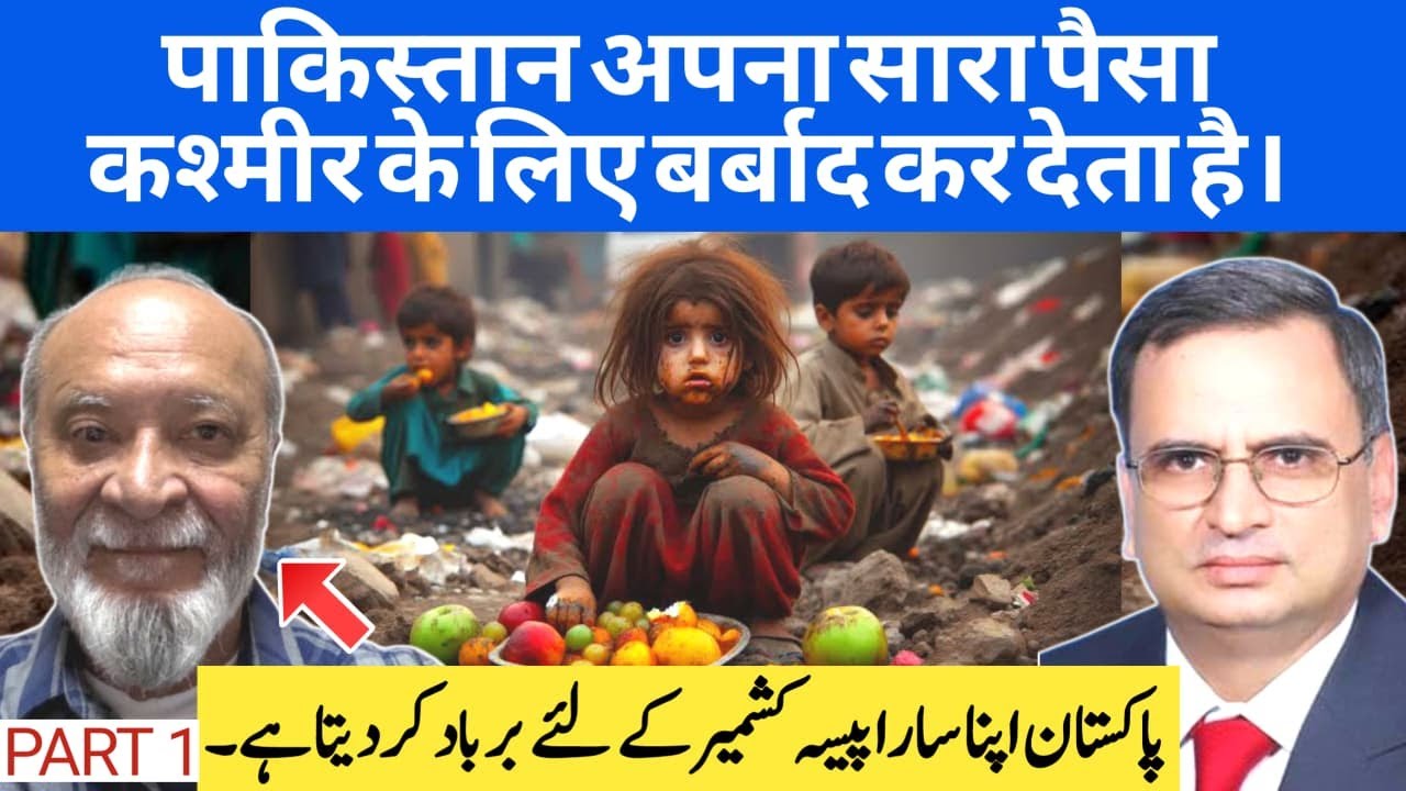 Pakistan’s Obsession with Hindu Hatred: A Nation’s Self-Inflicted Wound