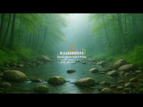 Emotional And Spiritual Cleansing | Native American Flute Music | Release Melatonin And Toxin