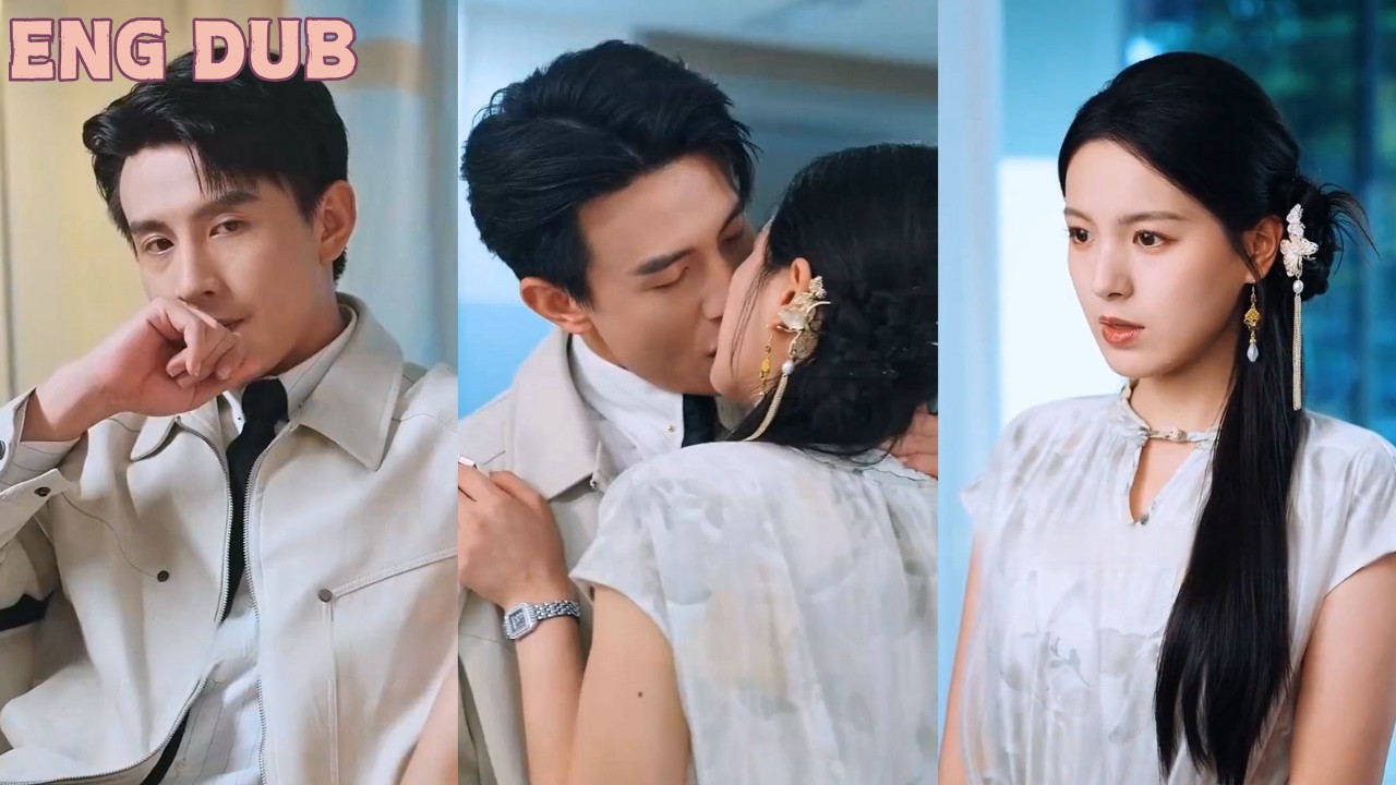 💗My CEO Ex's Revenge Was Fake💗: His Secret Protection Proved He Never Stopped Loving Me | ENG DUB