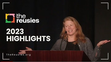 Highlights from The Reusies® 2023