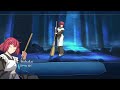 MELTY BLOOD  TYPE LUMINA Kohaku Story
