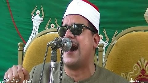الشيخ ممدوح ابراهيم عامر سورة النساء تلاوة ابداااااااااع (كفر الباجة - غربية ) 10-5-2014
