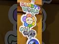 I Made The Elements of Dandy's World [Art by Rizzyyyyy06] #dandysworld