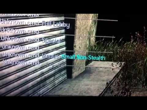 How To Use buttons_default.cfg in Cod4