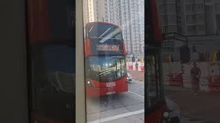 Xl3154 Kmb   V6b19261x bus kmb   b8l volvob8l  v6b     61x 