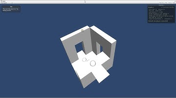 Solstice NES Remake - Unity3d