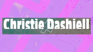 Christie Dashiell Next Jazz Legacy Artist Profile