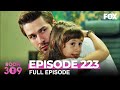 No. 309 Episode 223