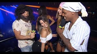 Pancadão Do Pânico Bailes De Sp C Mendigata Mendigo E Mc Kekel - E11