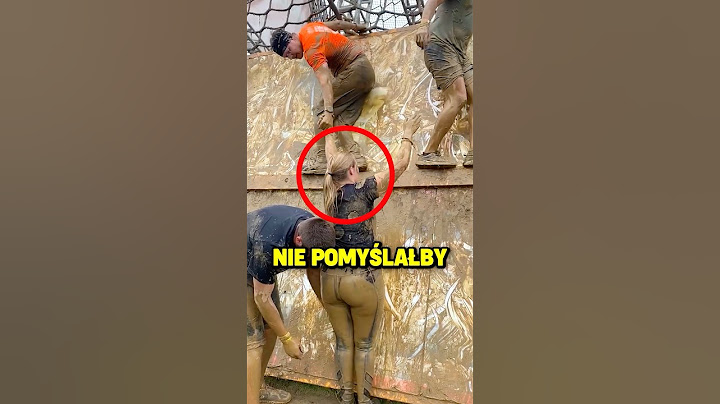 😭Jak teraz ją wyciągnąć?😨😭