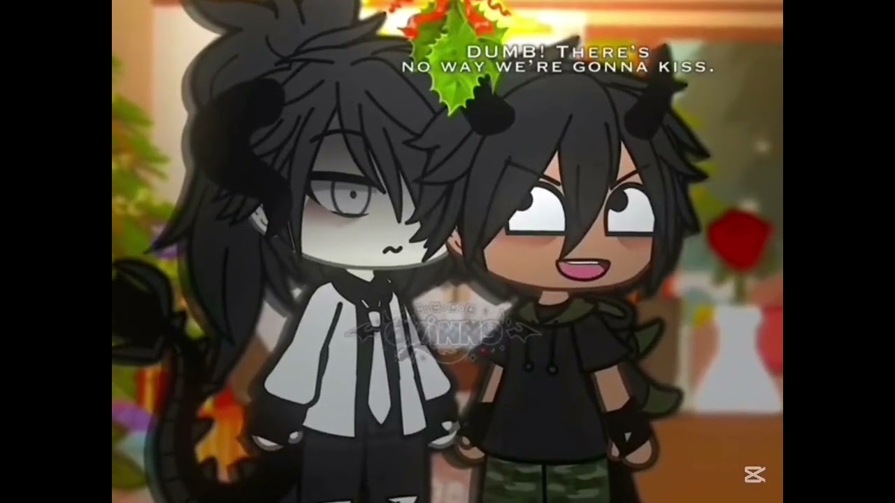 l made this long time ago but yes me and xen are dating