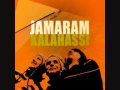 Jamaram feat. Jahcoustix - Rescue Plan