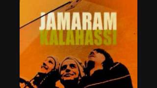 Jamaram feat. Jahcoustix - Rescue Plan chords