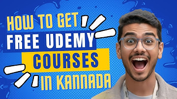 Get Paid Courses for FREE! | How to Get Udemy Coursera Courses for Free with Certificate