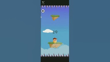 mini jump mx player trick | mini jump mx player hack trick