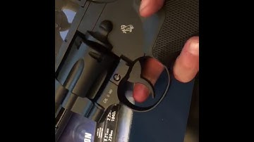 Unboxing Of The Colt Python 357