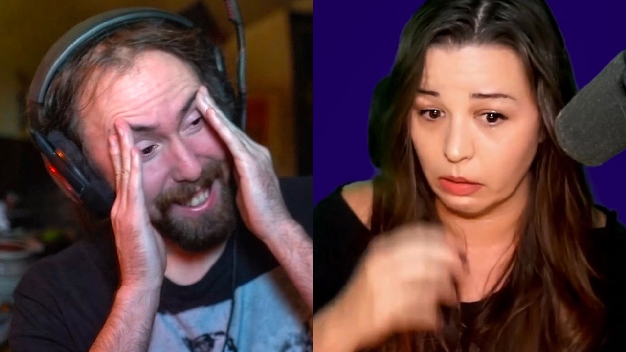 This Is Peak Entertainment