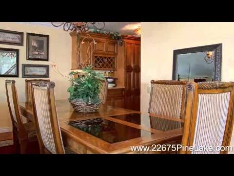 22675 Pine Lake Ln, Lake Forest, CA home video tour