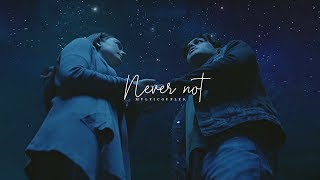 Multicouples | Never Not [HBD KAT!]