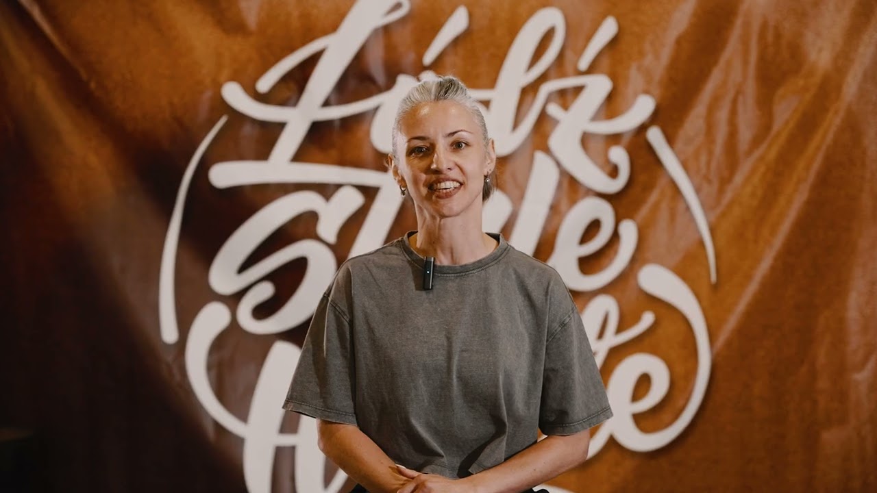 HUSTLE HEAT 2025 | promo clip