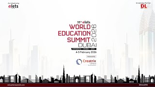 World Education Summit (School Track)