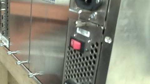 Sysmaster SM7000 VOIP Gateway and Billing System