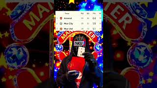 We are still in the top three #manchesterunitedforever #premierleague #football #mutv #manchestefans
