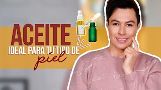 The Best Oils for Your Skin Type | Yasmany
