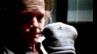 CYRIL O'REILLY (JERICHO) FROM OZ, FUNNY MOMENT