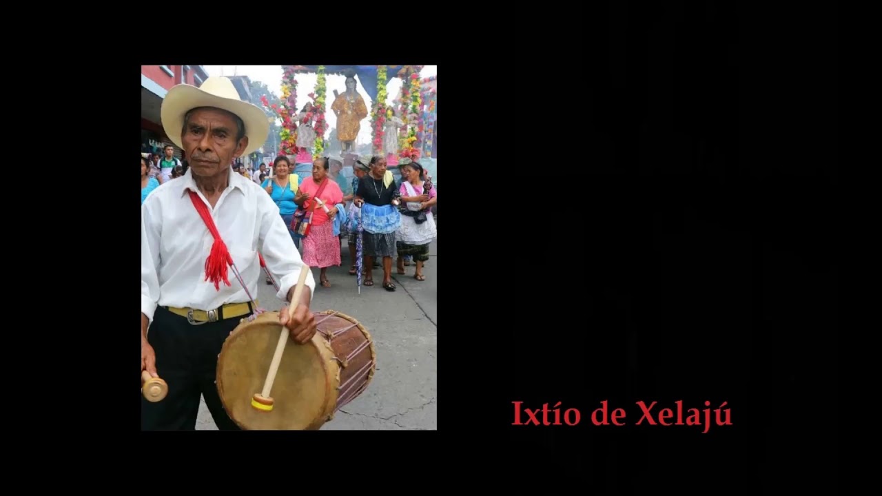 El bataneco                                             Hurtado Bros Royal Marimba Band