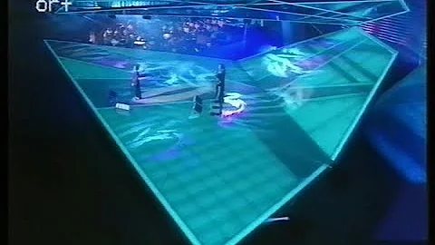 Eurovision Song Contest 1993 Full Show (No Commentary)