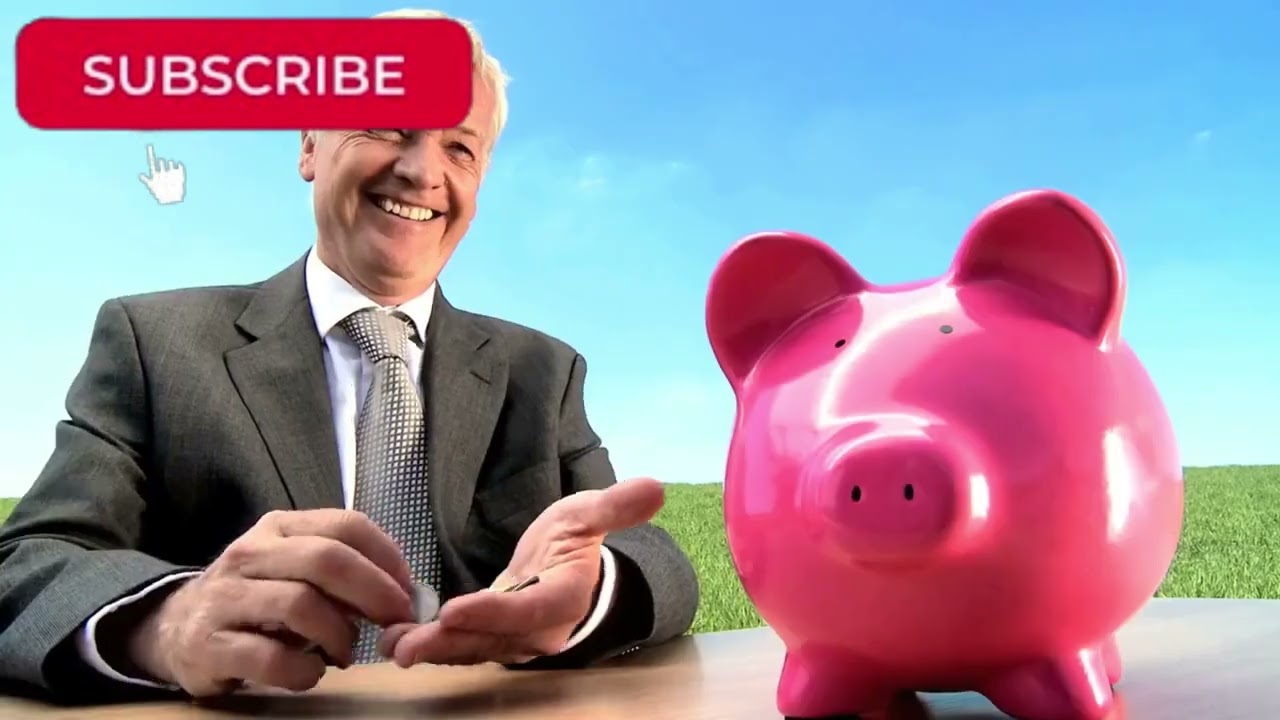 Investing in Sustainable and Ethical Funds.