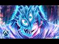 As Ace - DEUS DO TROVÃO | Hajime Kashimo (Jujutsu Kaisen)