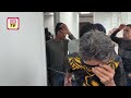 Enam beradik didakwa edar heroin