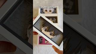 Blue Lock Light Box bluelock bluelockedit